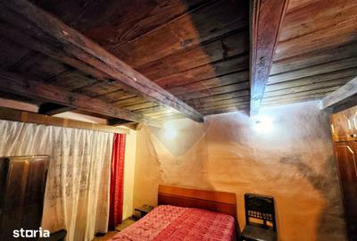 Casă cu 4 camere cu Teren 10486 Mp în Ohaba Lungă - 17