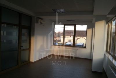 Spatiu comercial de inchiriat | Calea Dumbravii-Sibiu - 5