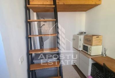 Garsonieră în Badea Cârțan