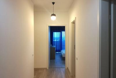 Apartament cu 2 camere decomandat în Gorjului - 1