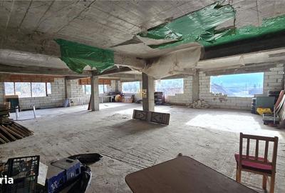 Spațiu comercial, de 1,150 mp, în Central - 11
