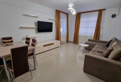 Apartament 2 camere Zona Vega Butoaie, Mamaia  95.000 Euro - 1