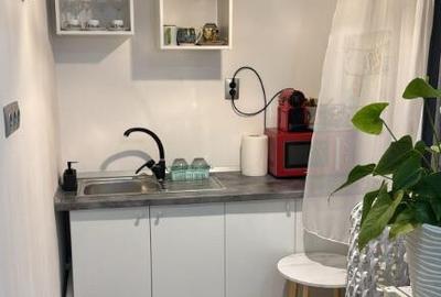 Bd-dul Regele Mihai I, garsoniera, parter - 3