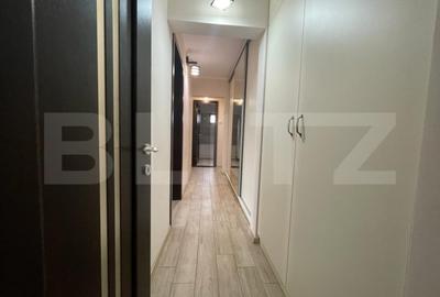 Apartament cu 3 camere decomandat în Central - 5