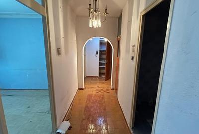 2 Camere | Decomandate | 56mp - Bloc 1983 | Iancului - Pantelimon - 4