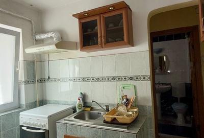Apartament cu 3 camere decomandat în Nicolae Bălcescu - 1