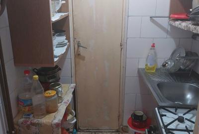 Apartament cu 2 camere nedecomandat în Central - 2