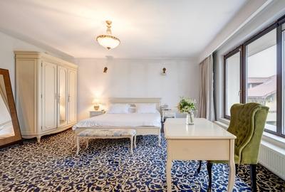 Vila exclusivista in Baneasa - teren 3.718 mp, suprafata desfasurata 1.750 mp Vila exclusivista in Baneasa - teren 3.718 mp, suprafata desfasurata 1.750 mp - 32