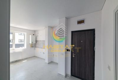 Apartament cu 2 camere decomandat în Berceni - 13