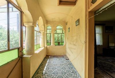 Casa batraneasca - Glambocelu, com. Bogati, Arges! - 13