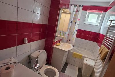 Garsonieră decomandată în Bălcescu - 8