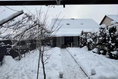 Duplex de vanzare, 110 mp Unirea - 1