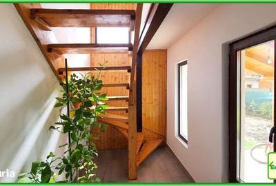 Casă cu 4 camere în Piatra - 3