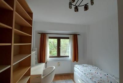 Apartament 3 camere metrou Timpuri Noi - 1