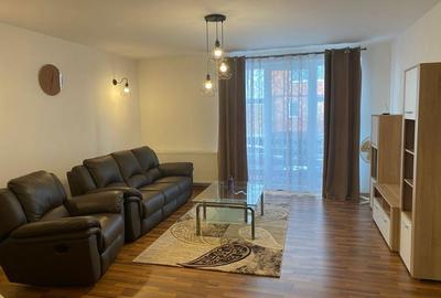 Apartament cu 3 camere în Central - 7