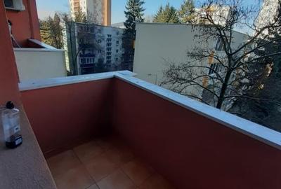 Apartament cu 2 camere decomandat în Mănăștur - 7
