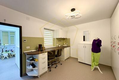 Comision 0 | Centru medical cu 6 cabinete individuale | Mosnita Noua - 11