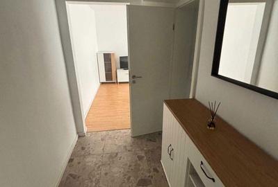 Apartament cu 2 camere în Circumvalațiunii - 5