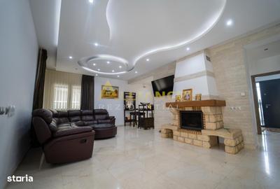 Casă cu 6 camere cu Teren 350 Mp în Berceni - 13