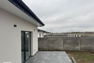 Casă cu 4 camere cu Canalizare în Clinceni - 19