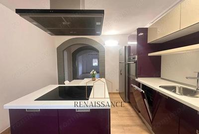 Tipografilor 4 Camere | 97mp - Decomandat Etaj 4/4 | Renovat - 1