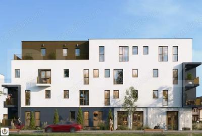 Apartament cu 2 camere decomandat în Central - 2