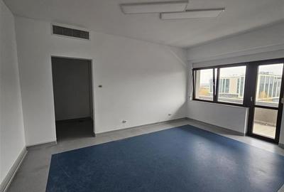 Inchiriere birouri langa metrou Aurel Vlaicu de la 140 mp - 5