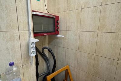 Pia?a Unirii Studio - Unirii Garsoniera - 1