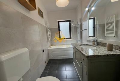 Garsonieră decomandată, mobilată în Între Lacuri - 6