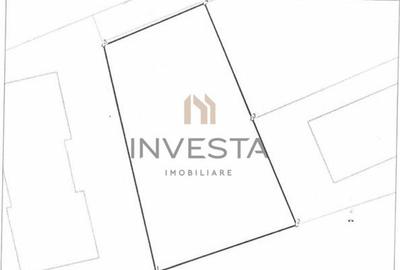 Teren de vanzare/Cartier Manastur - 2