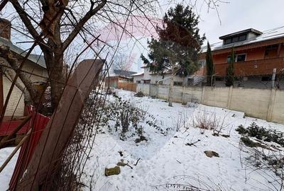 Teren  de 464 mp in Voluntari / Strada Nicolae Iorga - 5