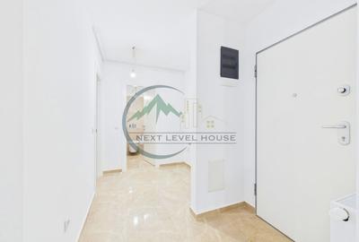 Apartament cu 3 camere decomandat în Tractorul - 3