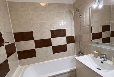 Apartament cu 2 camere semidecomandat, mobilat în Berceni - 6