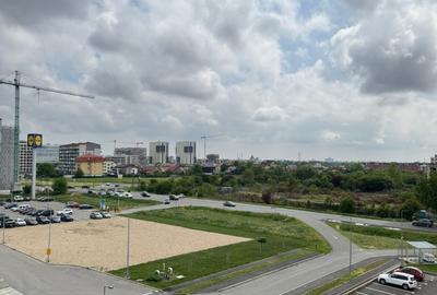 Apartament 2 camere de închiriat | ZORA | 53 mp | Loc de parcare extern inclus - 9