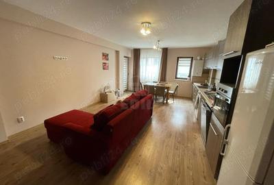 Apartament modern cu 2 camere, loc de parcare inclus, Zona Subcetate - 1