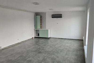 Spațiu comercial, de 160 mp, în Ciorogârla