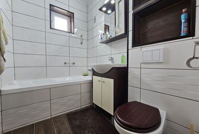 Apartament cu 2 camere decomandat, mobilat în Brătianu - 4