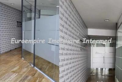 Spațiu comercial, de 90 mp, în Gara - 6