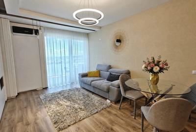 Apartament cu 2 camere semidecomandat, mobilat în Bună Ziua - 11