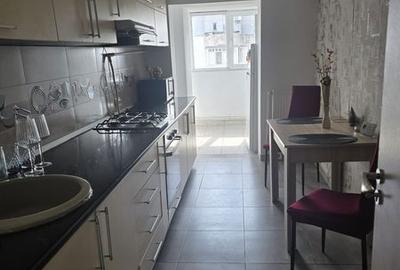 Apartament cu 2 camere în Unirii Sud - 6