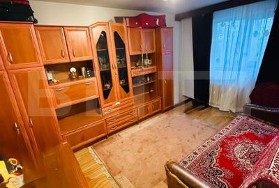 Apartament 3 camere-zona Noua - 1