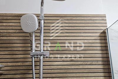 Apartament cu 2 camere semidecomandat, mobilat în Apahida - 6