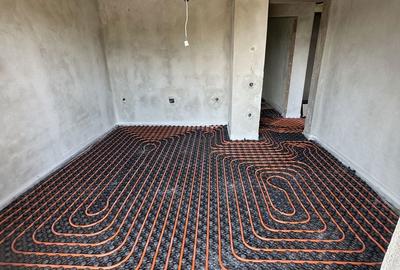 Casă cu 6 camere cu Teren 700 Mp în Breaza - 15