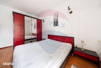 Apartament cu 3 camere în Central - 10