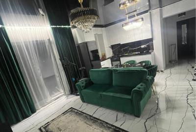 Apartament 2 camere dobroesti - 1