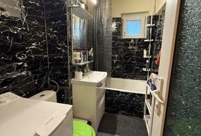 Apartament cu 2 camere decomandat, mobilat în Freidorf - 4
