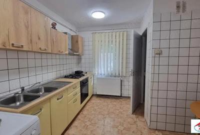 Apartament 3 camere cu 2 bai Micro 16 de inchiriat - 4