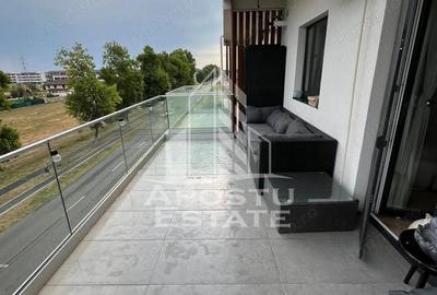 Apartament 1 camera , cu piscina , pet friendly, Chisoda - 7