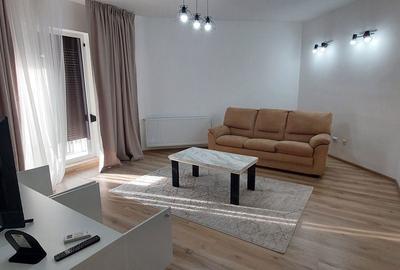 Apartament cu 2 camere în Orizont