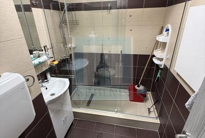 Garsoniera mobilata/utilata - zona B-dul Victoriei - 9